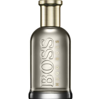 Boss Bottled Hugo Boss Eau de Parfum Masculino 100ml único