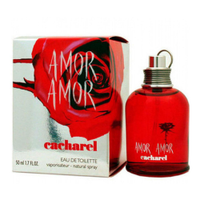 Perfume Cacharel Amor Amor Feminino Eau de Toilette 50ml Único