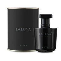 Perfume Deo Colônia Lata La Luna Ciclo Feminino 100ml ÚNICO