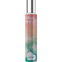 Perfume Ciclo Like Me California Sunset Feminino Deo Colônia 30ml Único