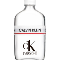 Perfume Calvin Klein CK Everyone Unissex Eau de Toilette 100ml Único