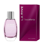 Perfume la rive l'excellente feminino edp 100ml único