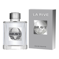 Perfume La Rive Brave Masc Eau de Toilette 100ml Único