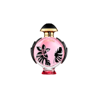 Perfume paco rabanne olympéa flora eau de parfum 50ml único