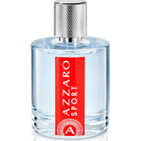 Perfume Pour Homme Sport Azzaro Masculino Eau De Toilette 100Ml