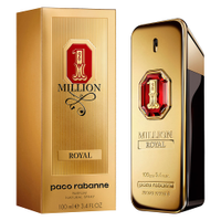 Perfume paco rabanne 1 million royal edp 100ml único