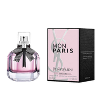 Perfume mon paris yves saint laurent 50ml único