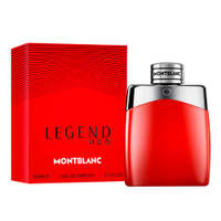 Perfume montblanc legend red eau de parfum masculino - 100ml