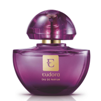 Eudora Edp 75Ml Único