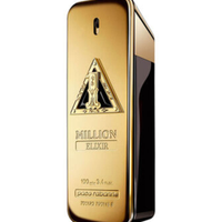 Perfume 1 million elixir masculino eau de parfum 100ml