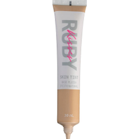 Base fluida efeito natural skin tint cor 220 - ruby kisses