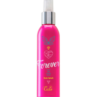 Body Splash Forever Ciclo Cosméticos 200ml