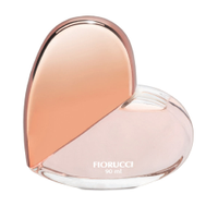 Perfume Deo Colônia Fiorucci Dolce Amore Feminino 100ml Único