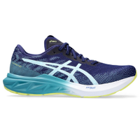 Tênis ASICS Dynablast 3 - Feminino - Azul Marinho