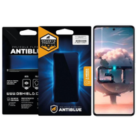 Pelicula para Infinix GT 10 Pro - AntiBlue - Gshield