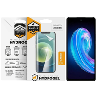 Pelicula para Infinix Note 30 5G - Hydrogel Gamer Fosca - Gshield