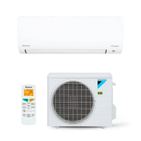 Ar Condicionado Split HW Inverter Ecoswing Gold R-32 Daikin 12.000 Btus Frio 220V Monofasi