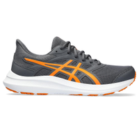 Tênis Asics Jolt 4 Cinza e Laranja