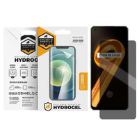 Pelicula para Realme 9 - Privacidade Hydrogel - Gshield