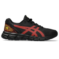 Tênis ASICS GEL-Quantum Lyte Ii GS - Infantil - Preto