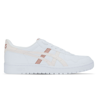 Tênis ASICS Japan S - Feminino - Branco com Bege