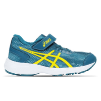 Tênis ASICS Fantasy 4 PS - Infantil - Azul