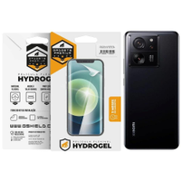 Pelicula para Xiaomi 13T Pro - Traseira Hydrogel HD - Gshield