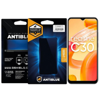 Película para Realme C30 - AntiBlue - Gshield