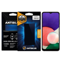 Película para Samsung Galaxy A22 - AntiBlue - Gshield