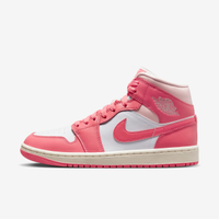 Tênis Air Jordan 1 Mid Feminino