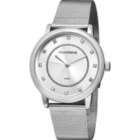 Relógio Mondaine Feminino 32454L0MVNE2