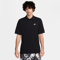 Camisa Polo Nike Club Masculina