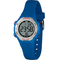 Relógio Digital X-Watch Infantil Esportivo XKPPD113BXDXXW