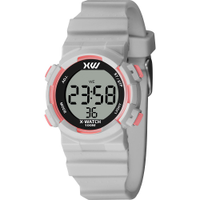 Relógio Digital X-Watch Infantil Esportivo XKPPD098BXGXXW