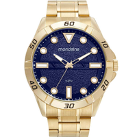 Relógio Mondaine Masculino 32558GPMVDE2