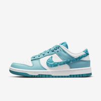 Women's Nike Dunk Low