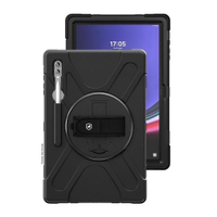 Capa case capinha para Samsung Galaxy Tab S9 Ultra - Phantom - Gshield