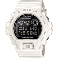 Relógio Casio G-Shock Masculino Digital DW-6900NB-7DR