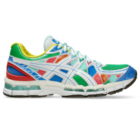 Tênis ASICS GEL-Kayano 20 x Kenzo - Unissex - Colorido