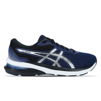 Tênis ASICS GEL-Nagoya 6 - Masculino - Preto com Azul e Branco