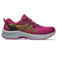 Tênis ASICS GEL-Venture 9 - Feminino - Rosa