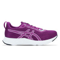 Tênis ASICS Versablast 2 SE - Feminino - Roxo com Branco