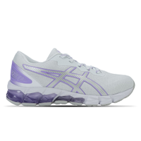 Tênis ASICS GEL-Quantum 180 Fly - Feminino - Branco com Roxo