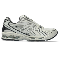 Tênis ASICS GEL-Kayano 14 - Unissex - Branco com Cinza e Preto