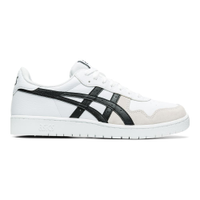 Tênis ASICS Japan S - Masculino - Branco com Preto e Creme