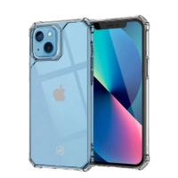 Capa case capinha para iPhone 15 - Clear Proof - Gshield