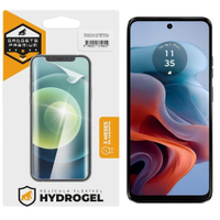 Pelicula para Motorola Moto G34 5G - Hydrogel Gamer Fosca - Gshield