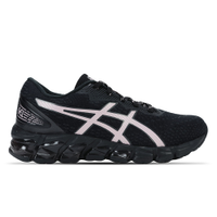 Tênis ASICS GEL-Quantum 180 Fly - Feminino - Preto com Rosa