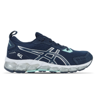 Tênis ASICS GEL-Quantum 360 CTW - Feminino - Azul Marinho com Branco e Verde