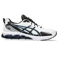 Tênis ASICS GEL-Quantum 180 VII - Masculino - Branco com Preto e Azul